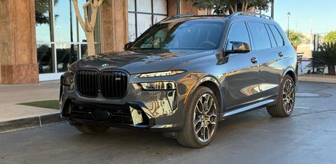 BMW X7 2026