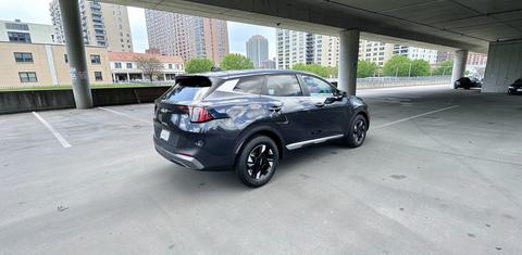 Kia Sportage 2026