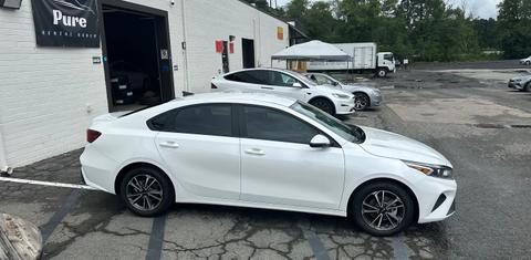 Kia Forte 2024