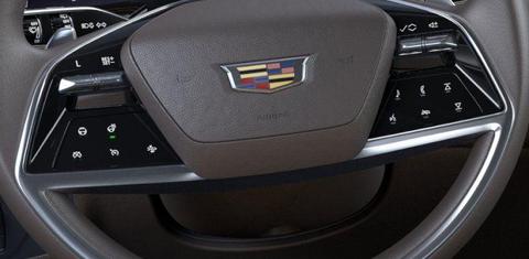 Cadillac Escalade ESV 2026