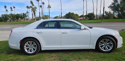 Chrysler 300 2020