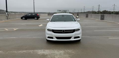 Dodge Charger 2017