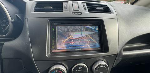 Mazda Mazda5 2012