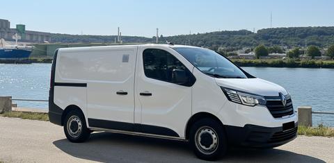Renault TRAFIC III 2023
