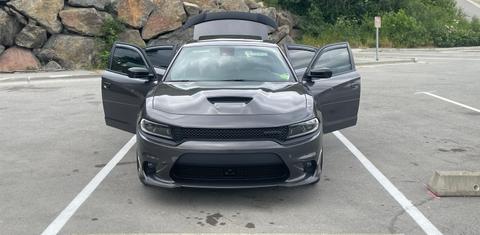 Dodge Charger 2022