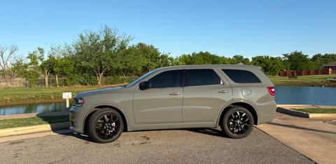 Dodge Durango 2020