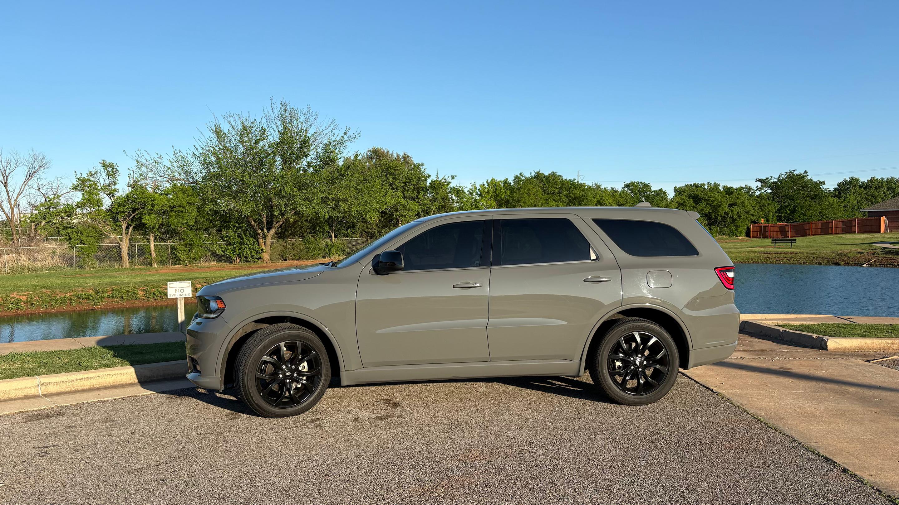 Dodge Durango 2020 in Oklahoma City, OK