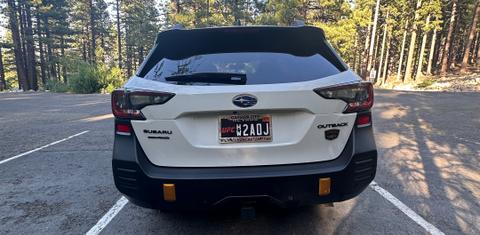 Subaru Outback 2024