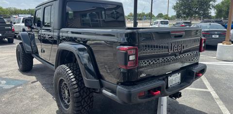Jeep Gladiator 2020