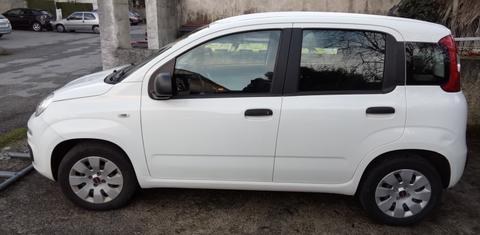 FIAT PANDA 2019