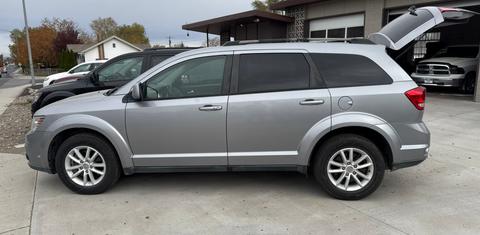 Dodge Journey 2017