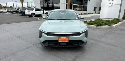 Kia K4 2026