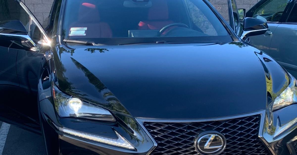 Lexus NX 2019 rental in Chico, CA by Michael K. Turo