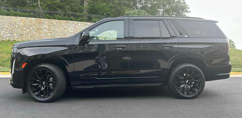 Cadillac Escalade 2023