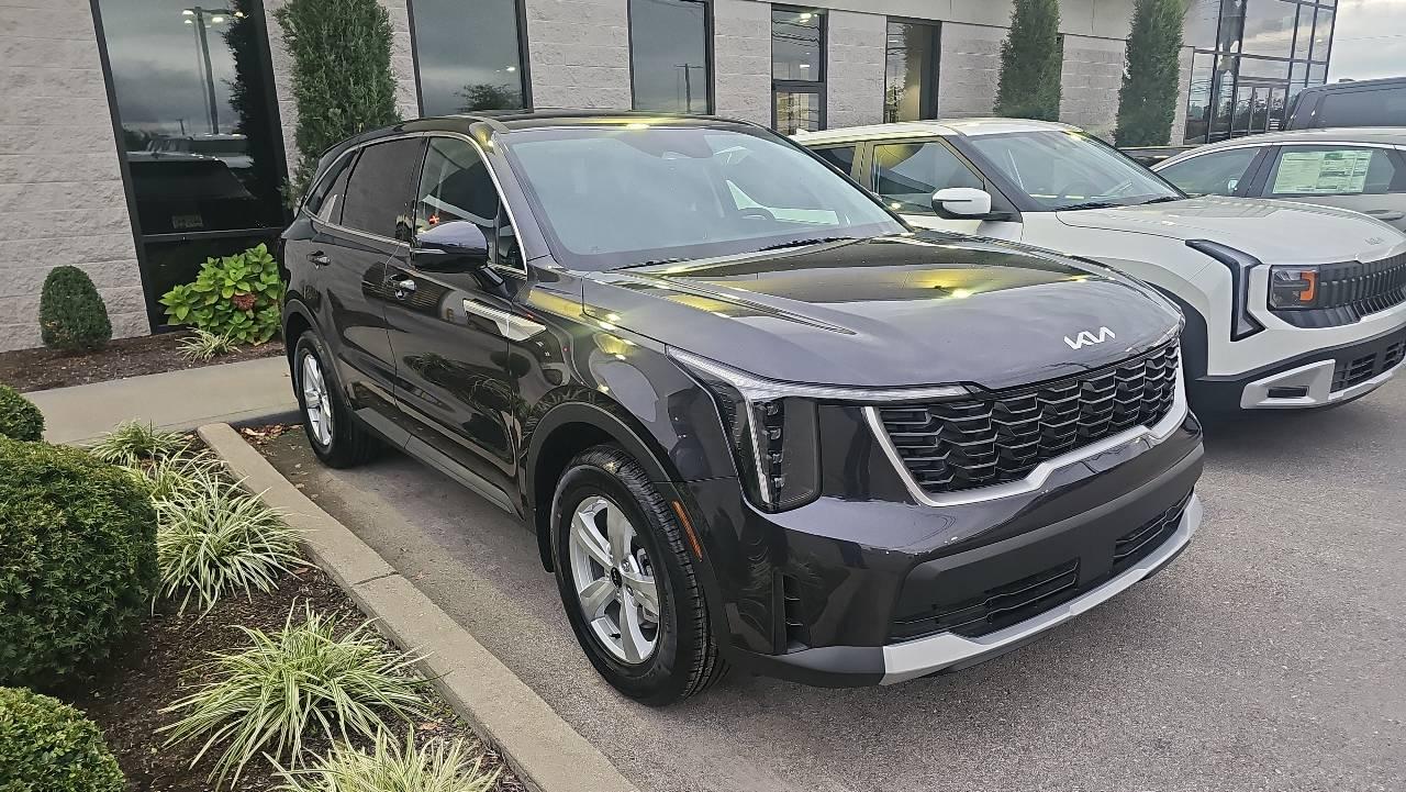 Kia Sorento 2026 in Lexington, KY