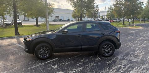 Mazda CX-30 2026