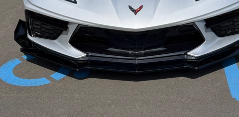 Chevrolet Corvette 2026