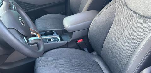 Hyundai Santa Fe 2019