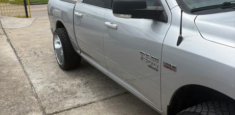 Ram 1500 Classic 2019
