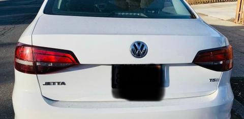 Volkswagen Jetta 2018