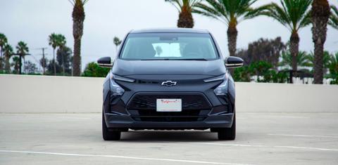 Chevrolet Bolt EV 2023
