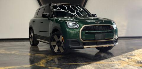 MINI Countryman 2025