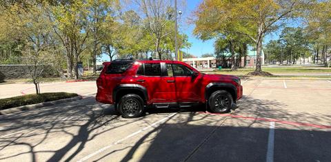 Toyota 4Runner 2026