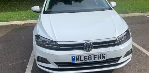 Volkswagen Polo 2018