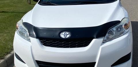 Toyota Matrix 2013