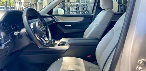 Mazda CX-90 2025