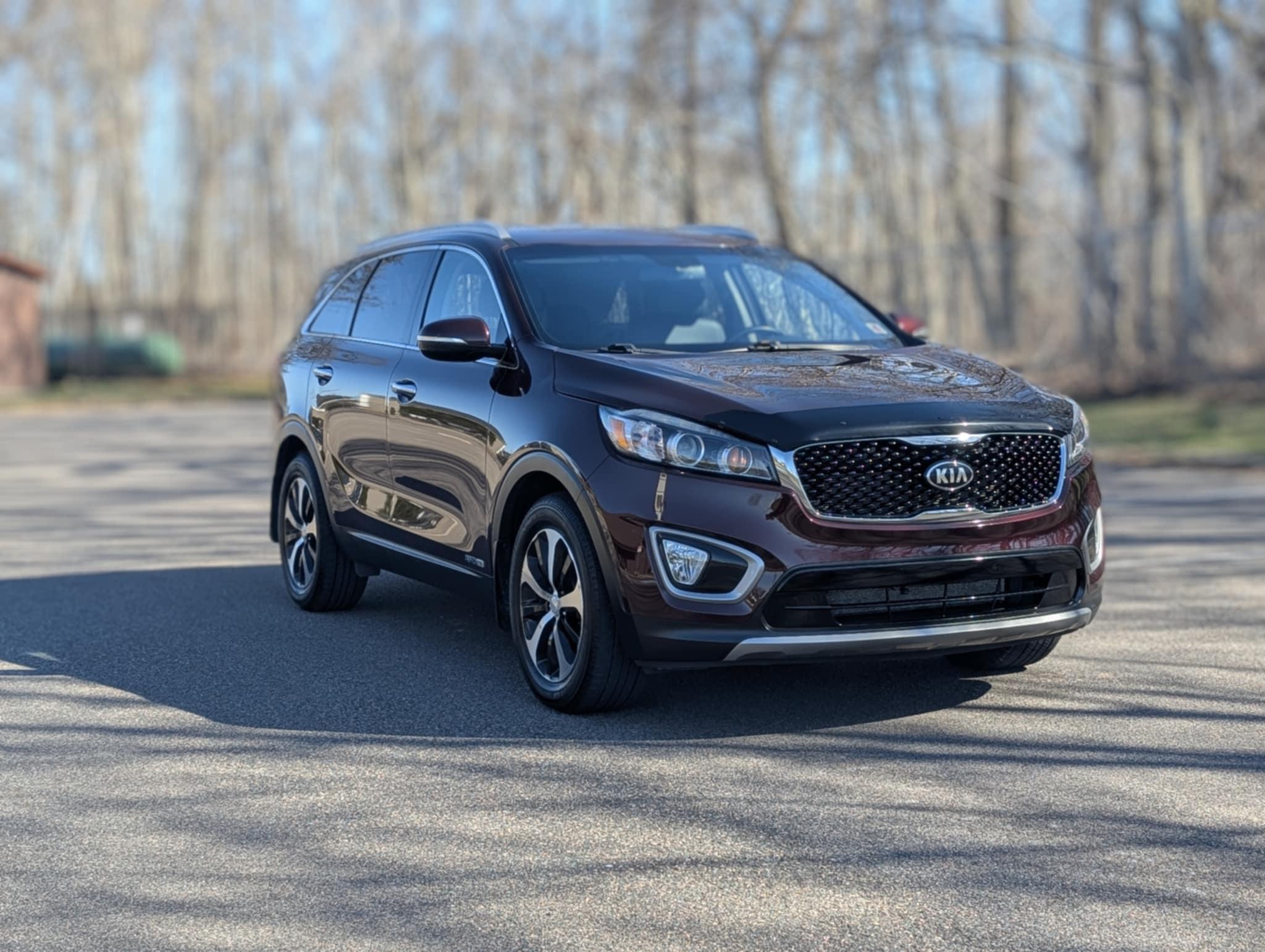 Kia Sorento 2018 in Charlottetown, PE