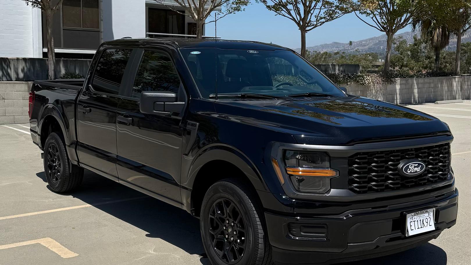 Ford F-150 2026 in Glendale, CA
