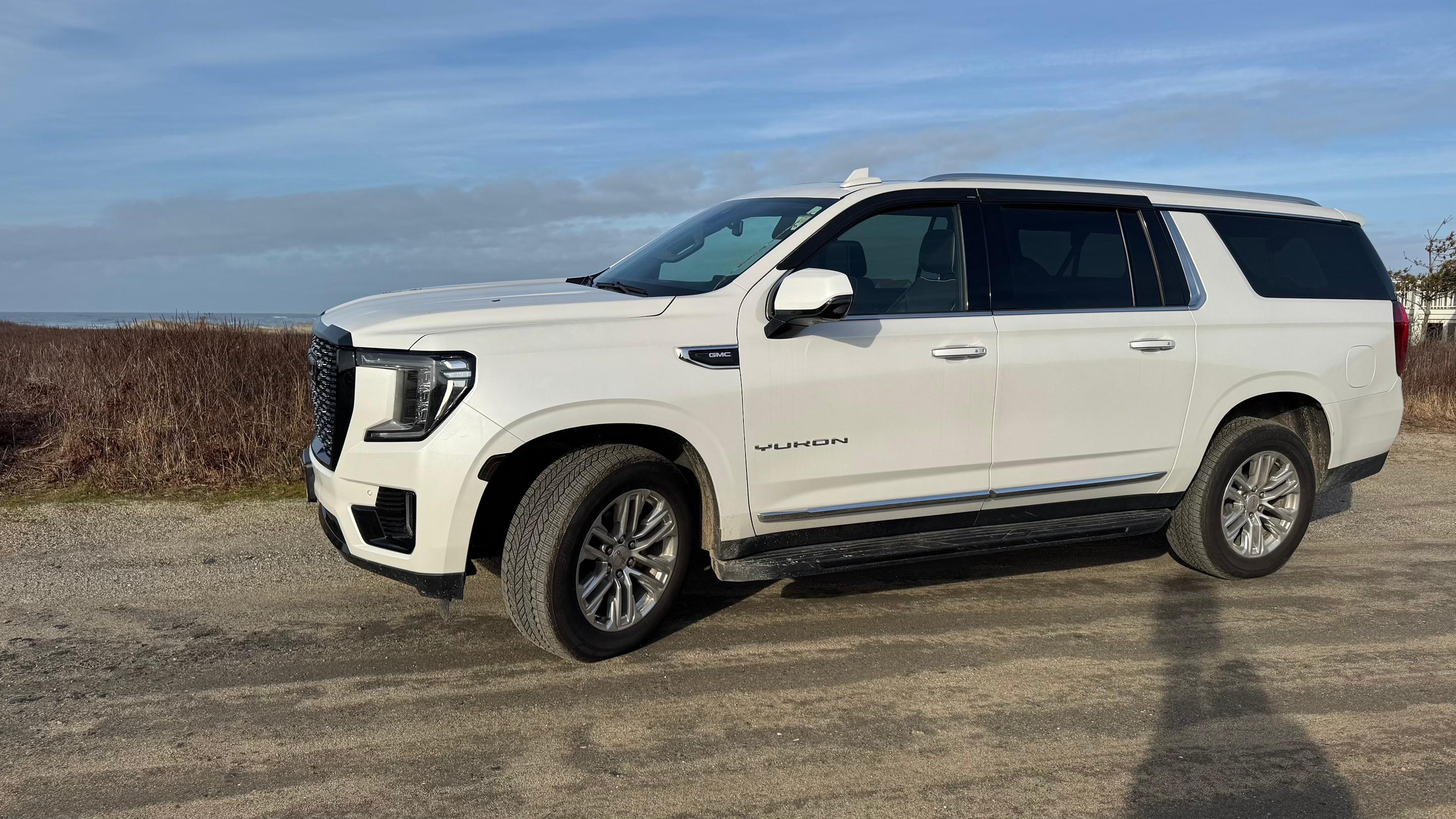 GMC Yukon XL 2021 in Nantucket, MA