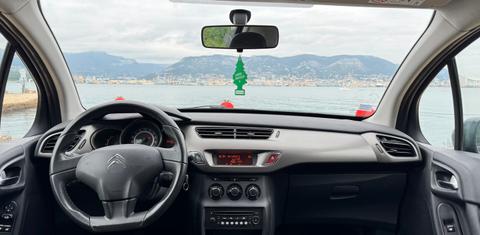 Citroen C3 2015