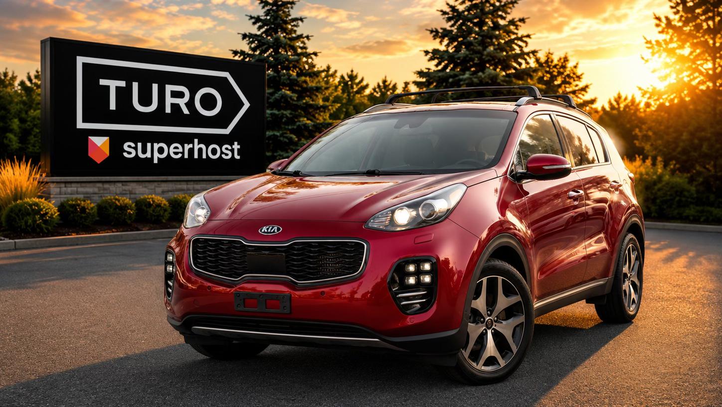 Kia Sportage 2017 in Auburn Hills, MI