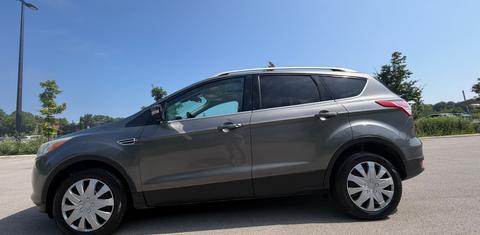 Ford Escape 2014