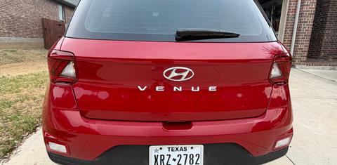 Hyundai Venue 2023