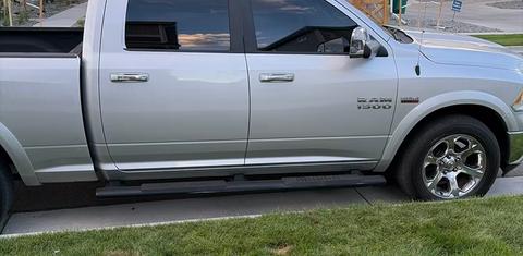 Ram 1500 2014