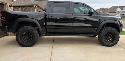 Ram 1500 2023