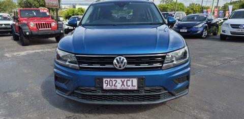 Volkswagen TIGUAN 2016