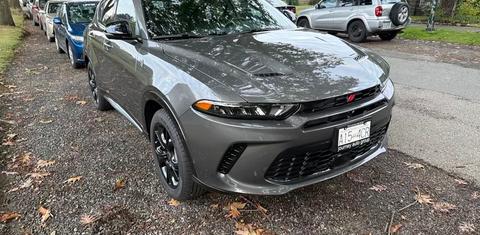 Dodge Hornet 2024