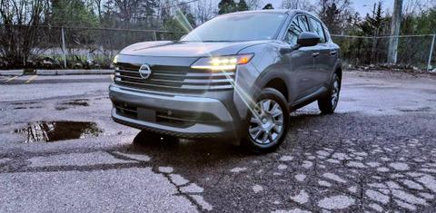 Nissan Kicks 2026