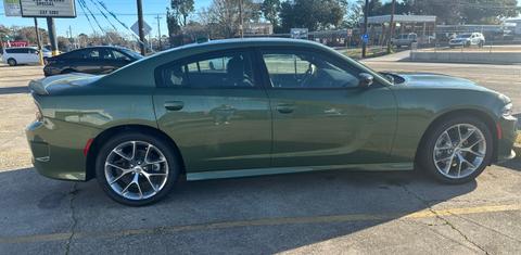Dodge Charger 2023