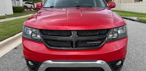 Dodge Journey 2016
