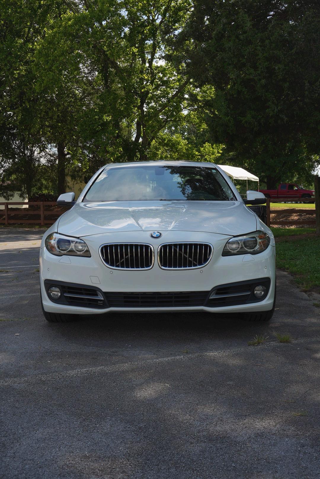 BMW 5 Series 2015 in Louisville, TN