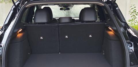 Nissan Kicks 2026