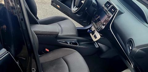 Toyota Prius 2016