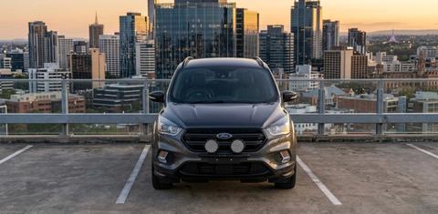Ford ESCAPE 2019