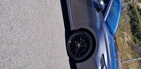 Toyota CAMRY 2023