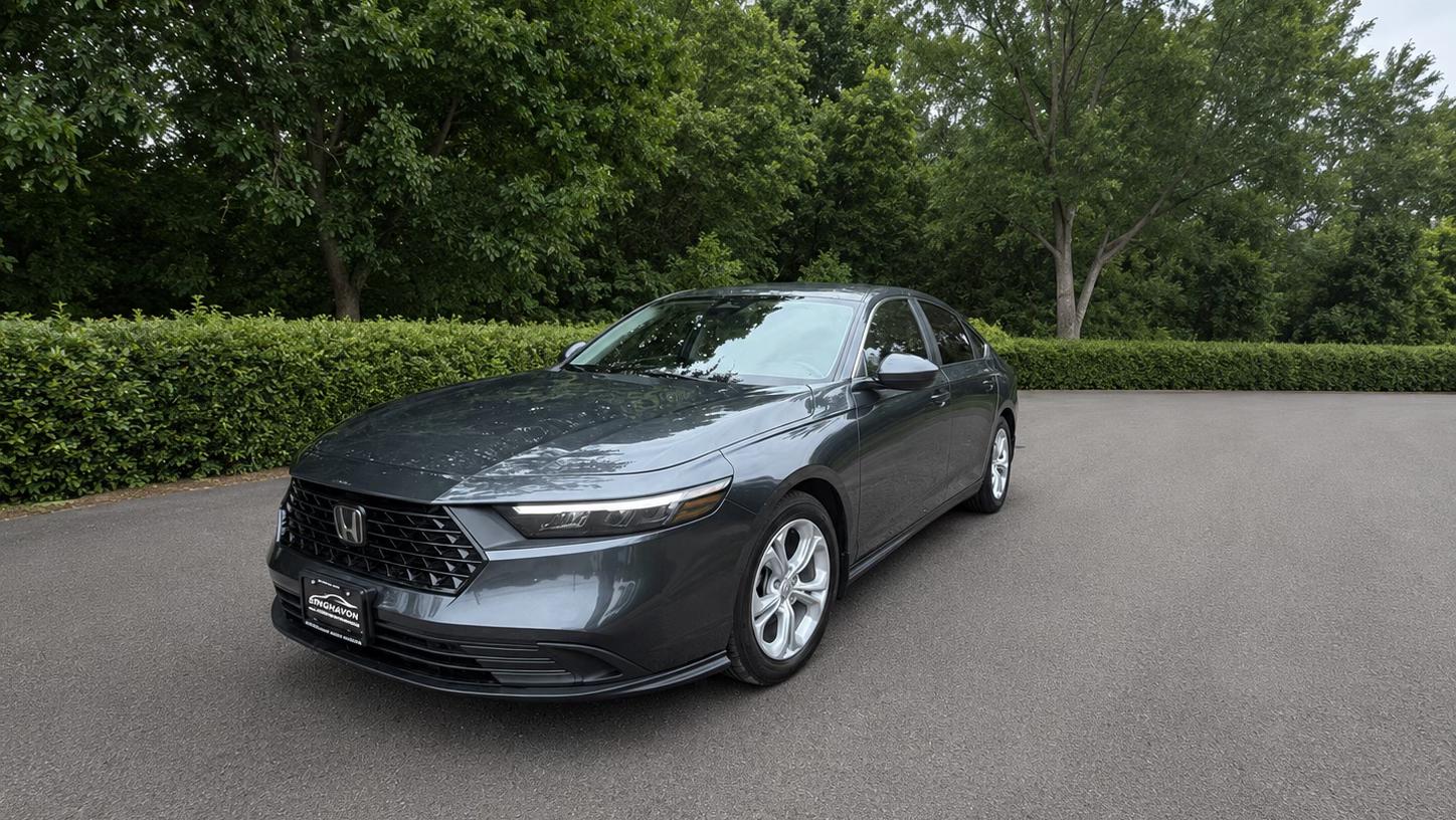 Honda Accord 2024 in Bridgewater Township, NJ